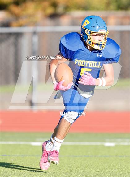Thumbnail 2 in JV: Livermore @ Foothill photogallery.