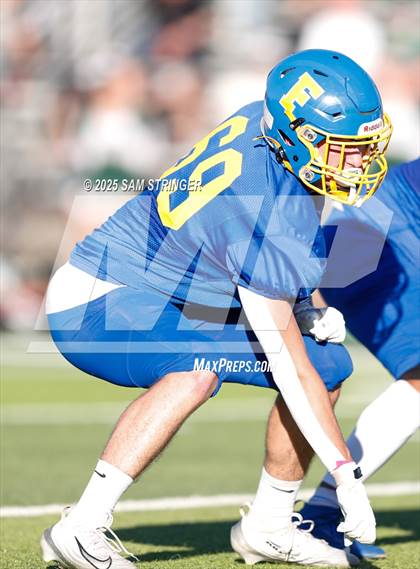 Thumbnail 2 in JV: Livermore @ Foothill photogallery.