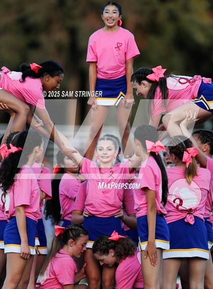 Thumbnail 1 in JV: Livermore @ Foothill photogallery.