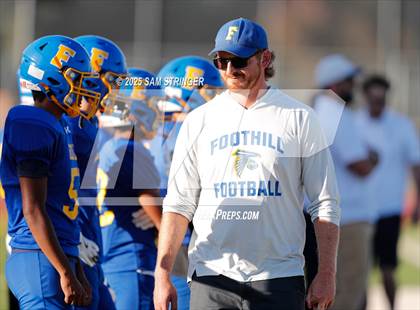 Thumbnail 2 in JV: Livermore @ Foothill photogallery.