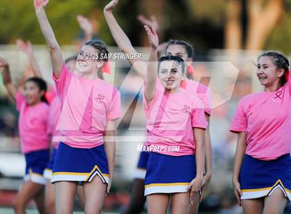 Thumbnail 1 in JV: Livermore @ Foothill photogallery.