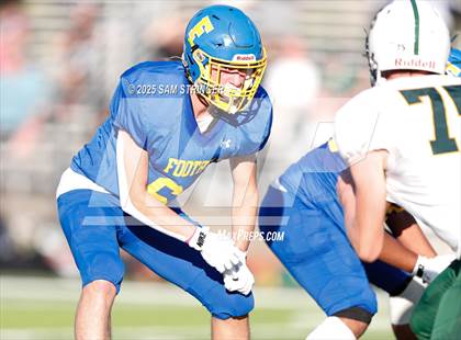 Thumbnail 1 in JV: Livermore @ Foothill photogallery.