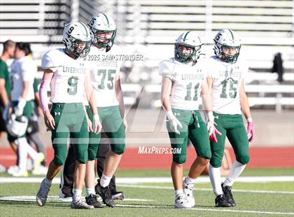 Thumbnail 2 in JV: Livermore @ Foothill photogallery.