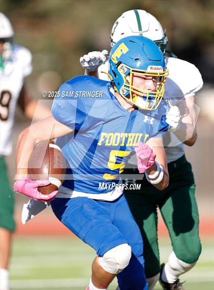 Thumbnail 1 in JV: Livermore @ Foothill photogallery.