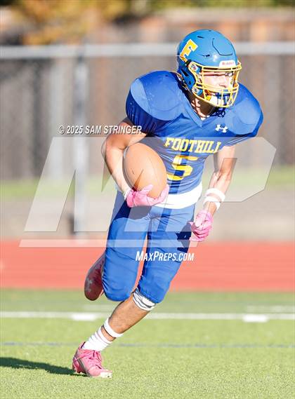 Thumbnail 1 in JV: Livermore @ Foothill photogallery.