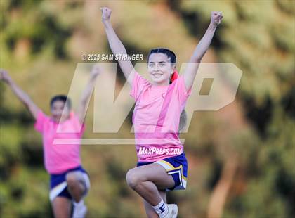 Thumbnail 1 in JV: Livermore @ Foothill photogallery.