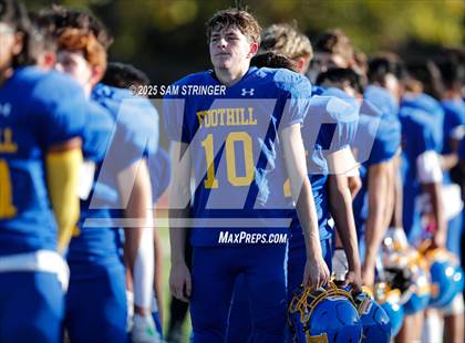 Thumbnail 1 in JV: Livermore @ Foothill photogallery.