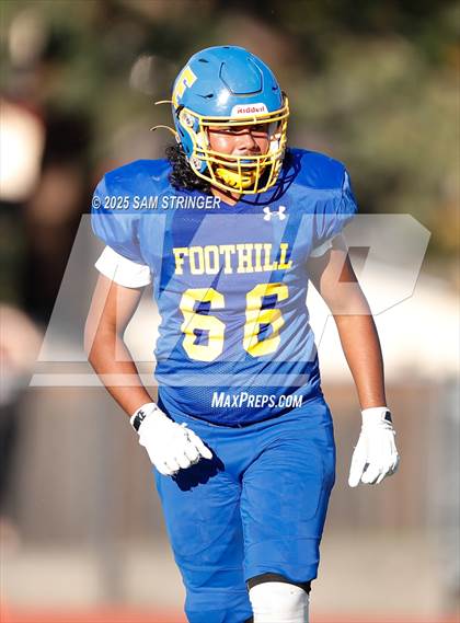 Thumbnail 2 in JV: Livermore @ Foothill photogallery.