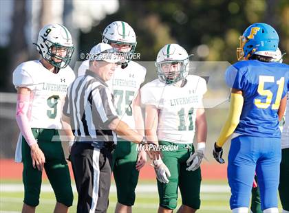 Thumbnail 2 in JV: Livermore @ Foothill photogallery.