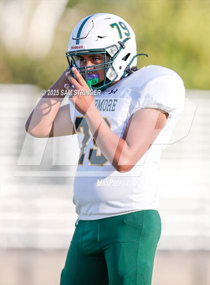 Thumbnail 2 in JV: Livermore @ Foothill photogallery.