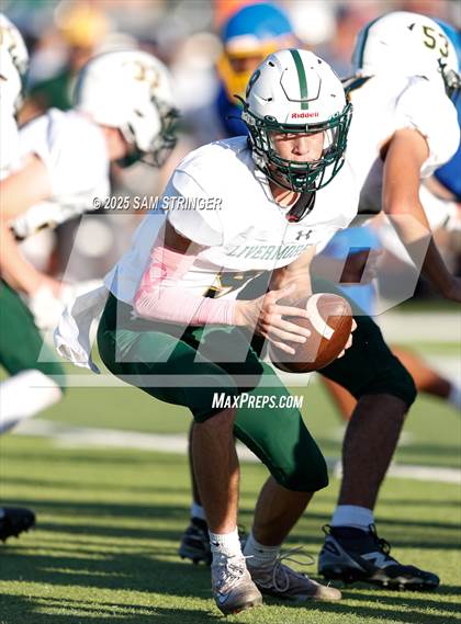 Thumbnail 1 in JV: Livermore @ Foothill photogallery.