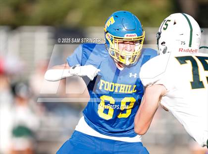 Thumbnail 2 in JV: Livermore @ Foothill photogallery.
