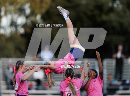 Thumbnail 1 in JV: Livermore @ Foothill photogallery.