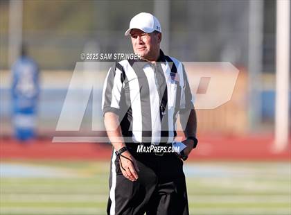 Thumbnail 3 in JV: Livermore @ Foothill photogallery.