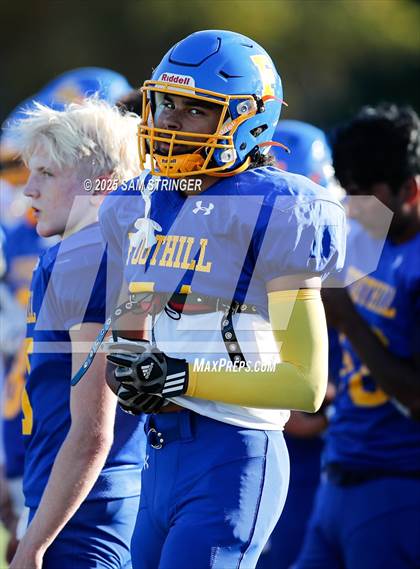 Thumbnail 3 in JV: Livermore @ Foothill photogallery.