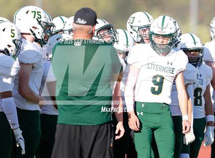 Thumbnail 1 in JV: Livermore @ Foothill photogallery.