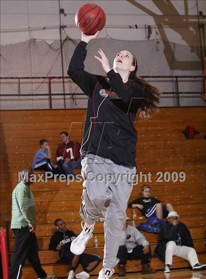 Thumbnail 2 in Denver East vs. Chatfield (2009 Fairview Festival) photogallery.
