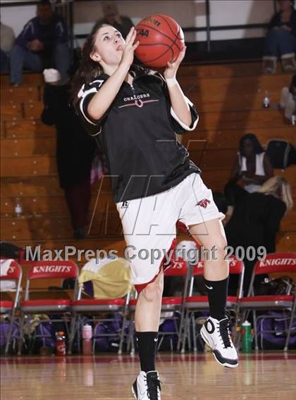 Thumbnail 1 in Denver East vs. Chatfield (2009 Fairview Festival) photogallery.