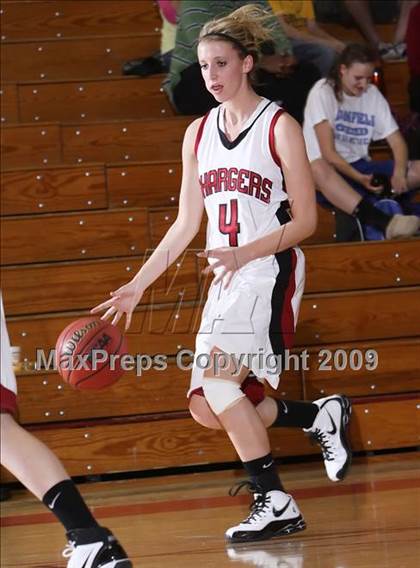 Thumbnail 1 in Denver East vs. Chatfield (2009 Fairview Festival) photogallery.