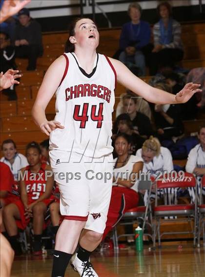 Thumbnail 1 in Denver East vs. Chatfield (2009 Fairview Festival) photogallery.