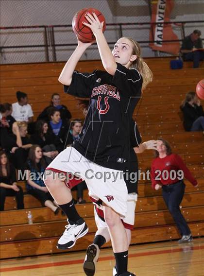 Thumbnail 1 in Denver East vs. Chatfield (2009 Fairview Festival) photogallery.