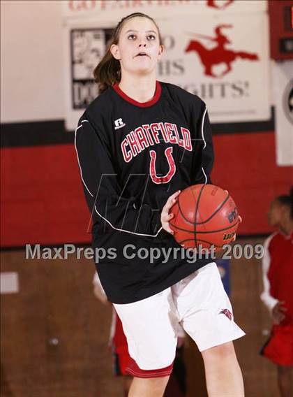 Thumbnail 1 in Denver East vs. Chatfield (2009 Fairview Festival) photogallery.