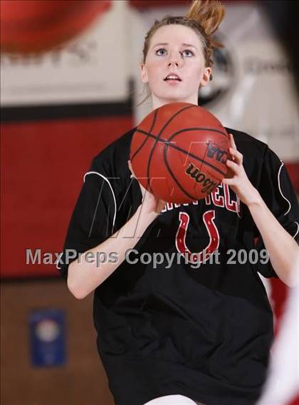 Thumbnail 3 in Denver East vs. Chatfield (2009 Fairview Festival) photogallery.