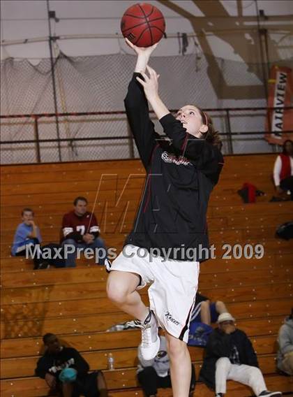 Thumbnail 1 in Denver East vs. Chatfield (2009 Fairview Festival) photogallery.