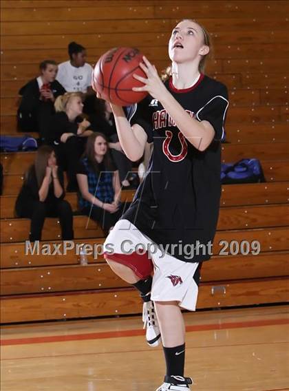 Thumbnail 3 in Denver East vs. Chatfield (2009 Fairview Festival) photogallery.