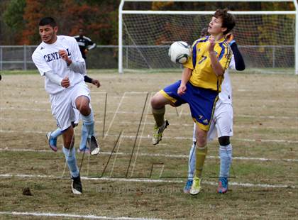 Thumbnail 1 in Central vs. Southern  photogallery.