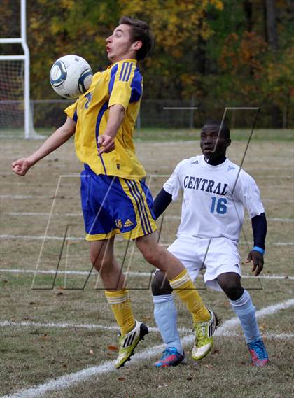 Thumbnail 3 in Central vs. Southern  photogallery.