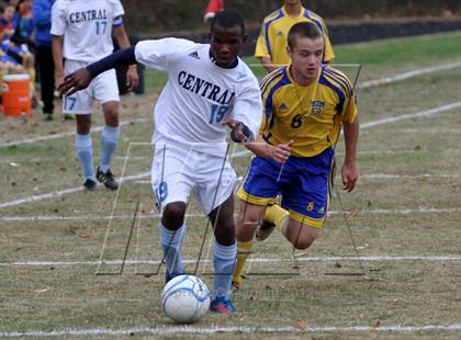 Thumbnail 2 in Central vs. Southern  photogallery.