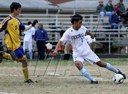 Thumbnail 3 in Central vs. Southern  photogallery.