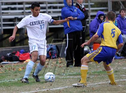 Thumbnail 2 in Central vs. Southern  photogallery.