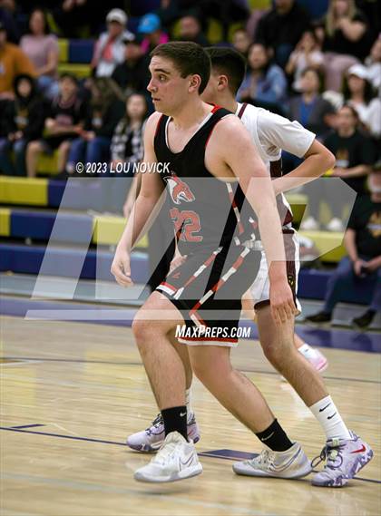 Thumbnail 1 in Tatum @ Academy for Technology and The Classics (NMAA Class 2A Round 1) photogallery.