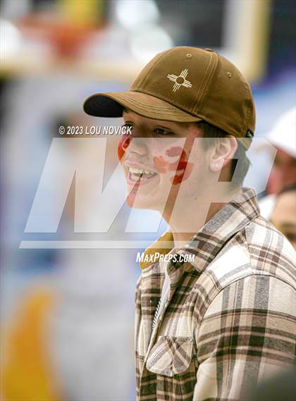 Thumbnail 1 in Tatum @ Academy for Technology and The Classics (NMAA Class 2A Round 1) photogallery.