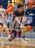 Photo from the gallery "Tatum @ Academy for Technology and The Classics (NMAA Class 2A Round 1)"