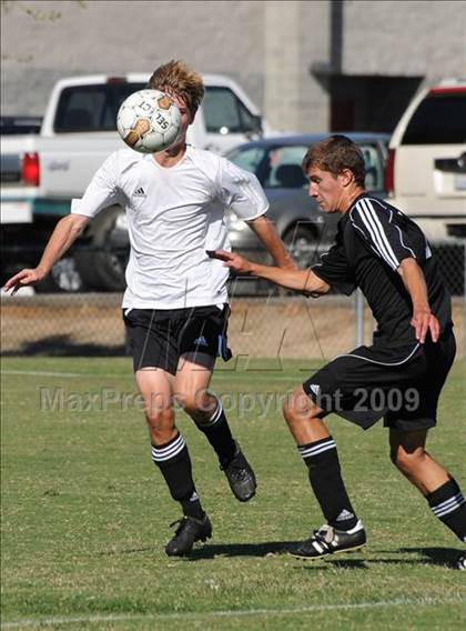 Thumbnail 2 in Granite Bay @ Del Oro photogallery.