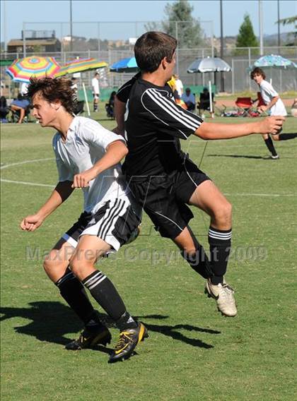 Thumbnail 2 in Granite Bay @ Del Oro photogallery.
