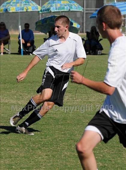Thumbnail 1 in Granite Bay @ Del Oro photogallery.