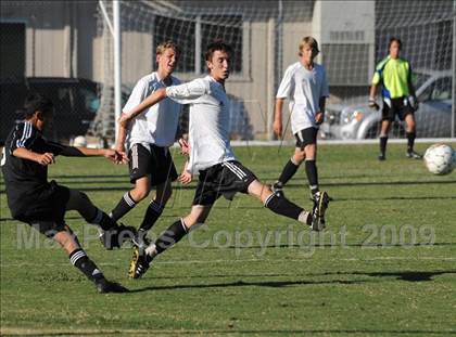 Thumbnail 2 in Granite Bay @ Del Oro photogallery.