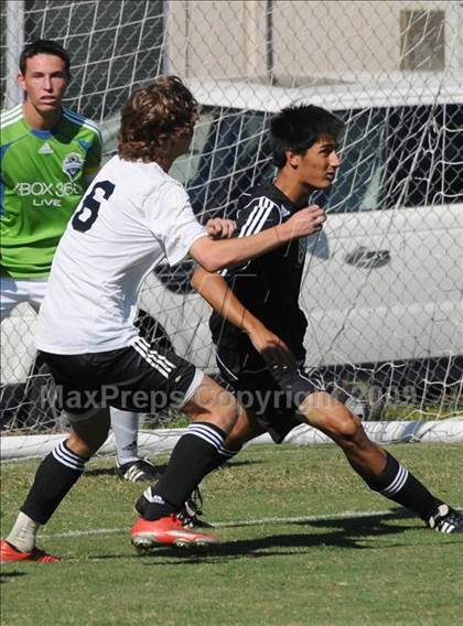 Thumbnail 3 in Granite Bay @ Del Oro photogallery.