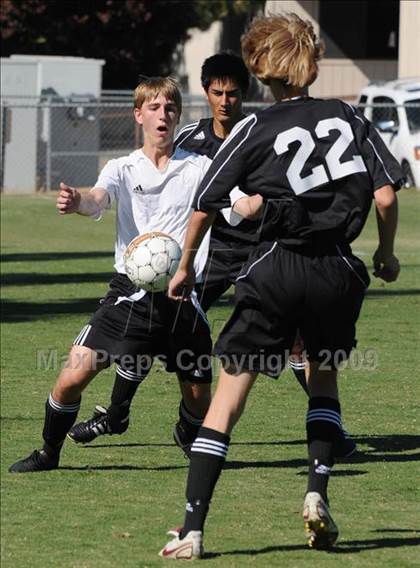 Thumbnail 2 in Granite Bay @ Del Oro photogallery.