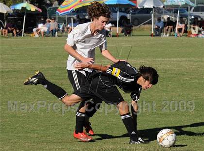 Thumbnail 2 in Granite Bay @ Del Oro photogallery.