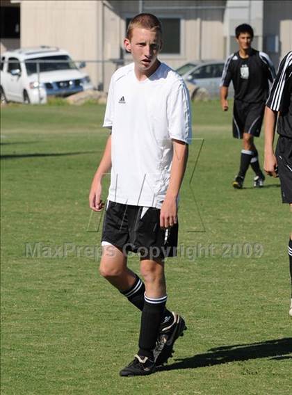 Thumbnail 3 in Granite Bay @ Del Oro photogallery.
