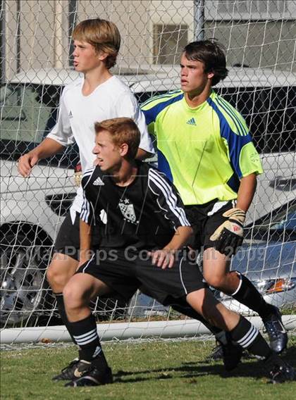 Thumbnail 2 in Granite Bay @ Del Oro photogallery.