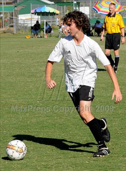 Thumbnail 2 in Granite Bay @ Del Oro photogallery.