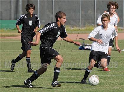 Thumbnail 3 in Granite Bay @ Del Oro photogallery.