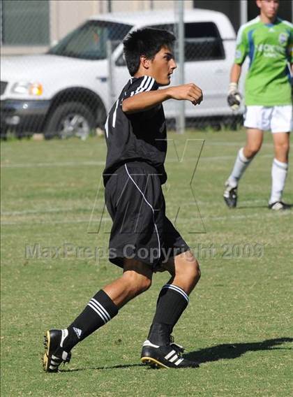 Thumbnail 2 in Granite Bay @ Del Oro photogallery.
