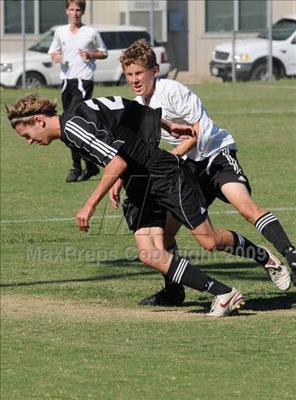 Thumbnail 1 in Granite Bay @ Del Oro photogallery.
